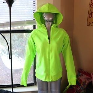 Under Armour Women’s Jacket